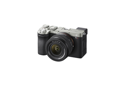 ILCE-7CR | Değiştirilebilir Lensli Makineler | Sony Türkiye