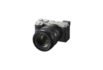 ILCE-7CR | Interchangeable-lens Cameras | Sony South Africa