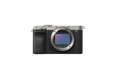 ILCE-7CR | Fotoaparatai su keičiamaisiais objektyvais | Sony LT