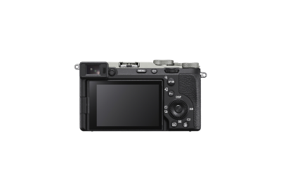 ILCE-7CR | Camere cu obiective interschimbabile | Sony România