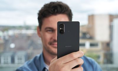 Sony Xperia 5 V