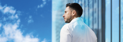 REON POCKET PRO Wearable Cooling & Warming Device