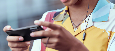 Hear your teammates loud and clear