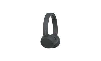 Sony WH-CH520 Wireless Headphones DESS Bluetooth Wireless Headset up to 50h  And Quick Charging Support