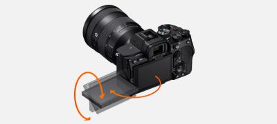 Buy Alpha 7 IV full-frame hybrid camera | Body Only | Sony Store 