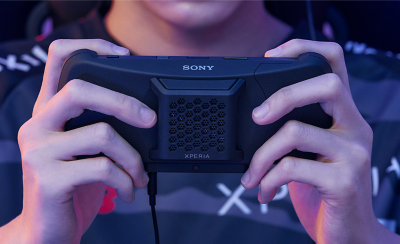 Sony tiene una "consola portátil" que no conocías: Xperia Stream