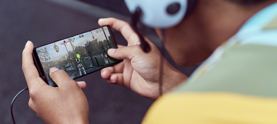 Live stream your gameplay