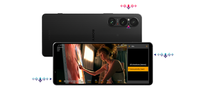 Sony Store Online Singapore, Buy Xperia 1 V, Mobile Phone, Xperia  Flagship Smartphone