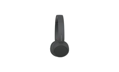 Sony WH-CH520 Auriculares inalámbricos Bluetooth estilo diadema, color negro