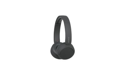 Buy Sony WH-CH520, Wireless On-Ear Bluetooth Headphones with Mic, Up to 50  Hours of Playtime, Quick charging, Multipoint Connectivity, Fast Charge,  Taupe Online at Best Prices in India - JioMart.