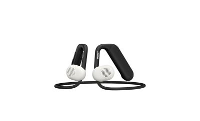 Off outlet ear headphones