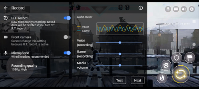 Never miss those epic gaming moments again