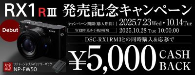 k*u様 ＜極美品＞SONY DSC-RX1R 動作確認済 元箱他付属品多数付 RX1R III(DSC-RX1RM3) | デジタルスチルカメラ Cyber-shot | ソニー