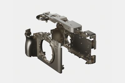 Imagen del producto de las partes de magnesio