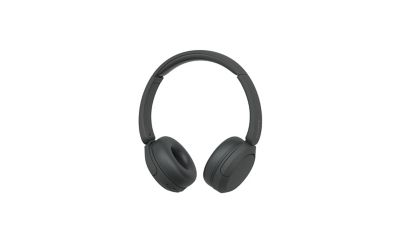Sony Auriculares inalámbricos Bluetooth – Hasta 50 horas de duración de la  batería con función de carga rápida, modelo en la oreja – WH-CH520W.CE7 –