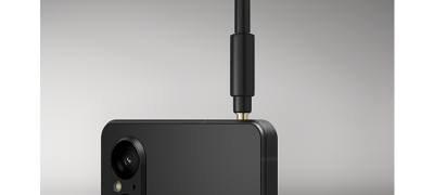3.5mm audio jack for that wired listening experience