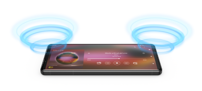 Authentic, balanced and high-quality sound 