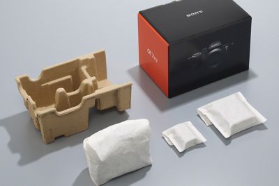 Image of the product's packaging items - box, carton, etc.