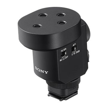 ECM-M1 少し傷あり　動作不良なし　１０回ほど使用 ECM-M1 少し傷あり 動作不良なし 10回ほど使用