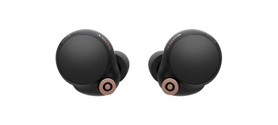 Buy WF-1000XM4 Wireless Noise Cancelling Headphones - Sony UK