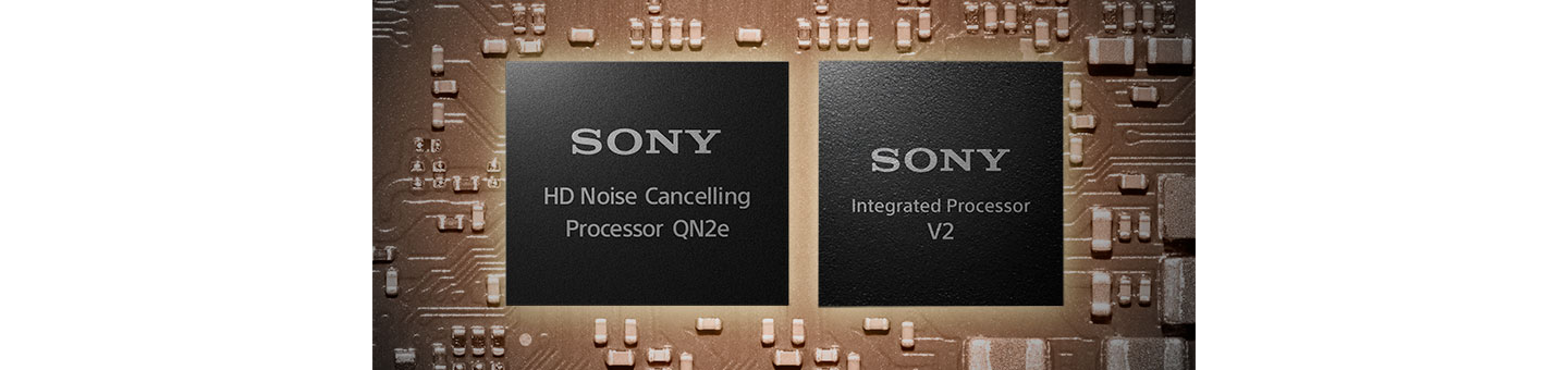 Chống ồn vô địch   