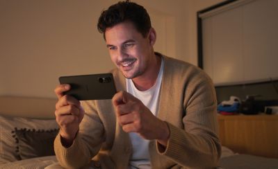 Xperia 5 V | Deutschland me. New | | Sony phone. Smartphones New
