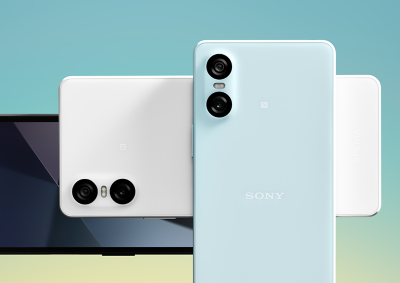 Xperia 10 VI | Super Long Battery Life | Smartphones | Sony UK