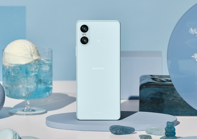 Sony Xperia 10 VI ブルー Xperia 10 VI | スマートフォン（Android スマホ）| au