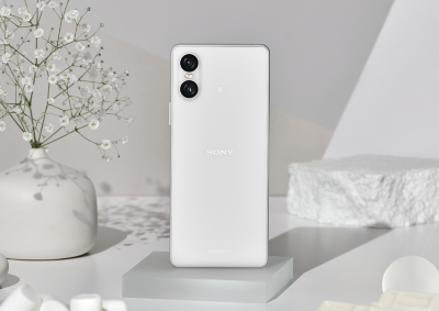 Sony Xperia 10 VI ホワイト Sony Xperia 10 VI 8/128GB Biały - Cena, opinie na Ceneo.pl