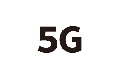 Логотип 5G.