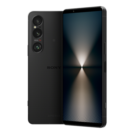 ภาพของ Xperia 1 VI | เลนส์ระยะไกลใหม่ | อายุการใช้งานแบตเตอรี่ 2 วัน | จอแสดงผลที่สว่างยิ่งขึ้นที่ขับเคลื่อนโดย BRAVIA™