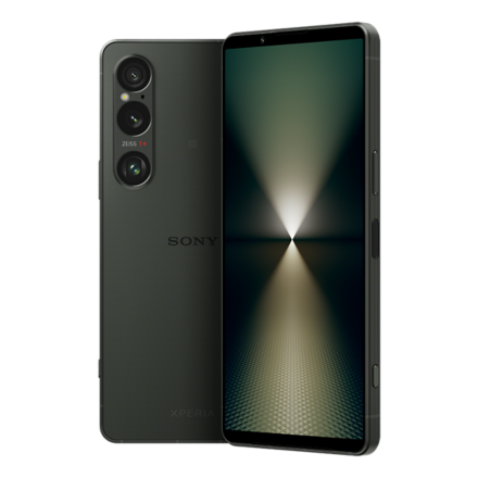 ภาพของ Xperia 1 VI | เลนส์ระยะไกลใหม่ | อายุการใช้งานแบตเตอรี่ 2 วัน | จอแสดงผลที่สว่างยิ่งขึ้นที่ขับเคลื่อนโดย BRAVIA™