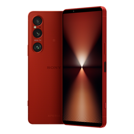 Picture of Xperia 1 VI | New Telephoto lens | 2 days battery life | Brighter display Powered by BRAVIA™