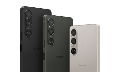 Смартфон Sony Xperia 1 VI 12/512Gb Серебристый Silver - купить в  интернет-магазине Electrogor.ru. Цены, характеристики и доставка в Москве