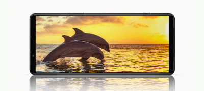 Lose yourself in the action