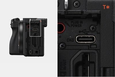 Hình ảnh cổng USB