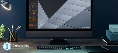 Capture One (dành cho Sony)