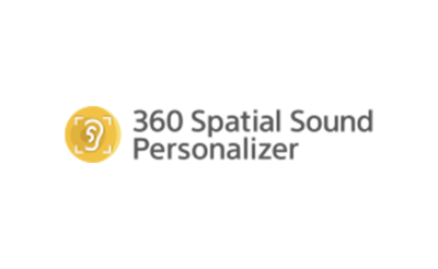 360 Spatial Sound Personalizer
