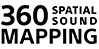 Logo of 360 Spatial Sound Mapping