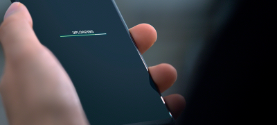 Deliver your images, fast