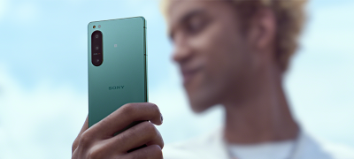 The perfect size for creators on the go