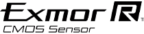 Exmor R
