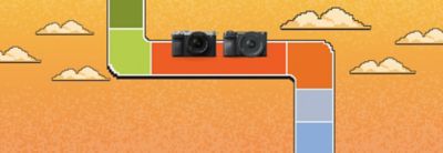 Cameras & Lenses