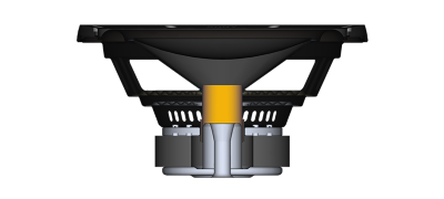 Long excursion structure