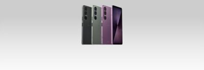 Xperia 1 VII