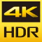 4khdr