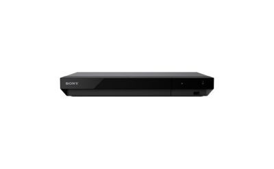 Blu-ray Disc & DVD Players