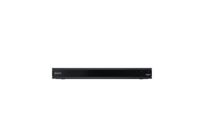 Blu-ray Disc & DVD Players | Sony UK