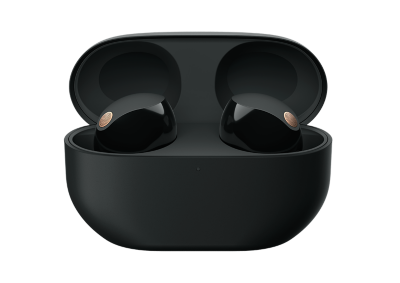 Sony WF-1000XM5 True Wireless Noise Cancelling Bluetooth Earbuds true wireless earbud thumbnail 3