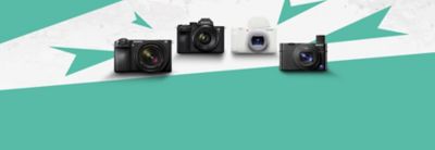 Cameras & Lenses